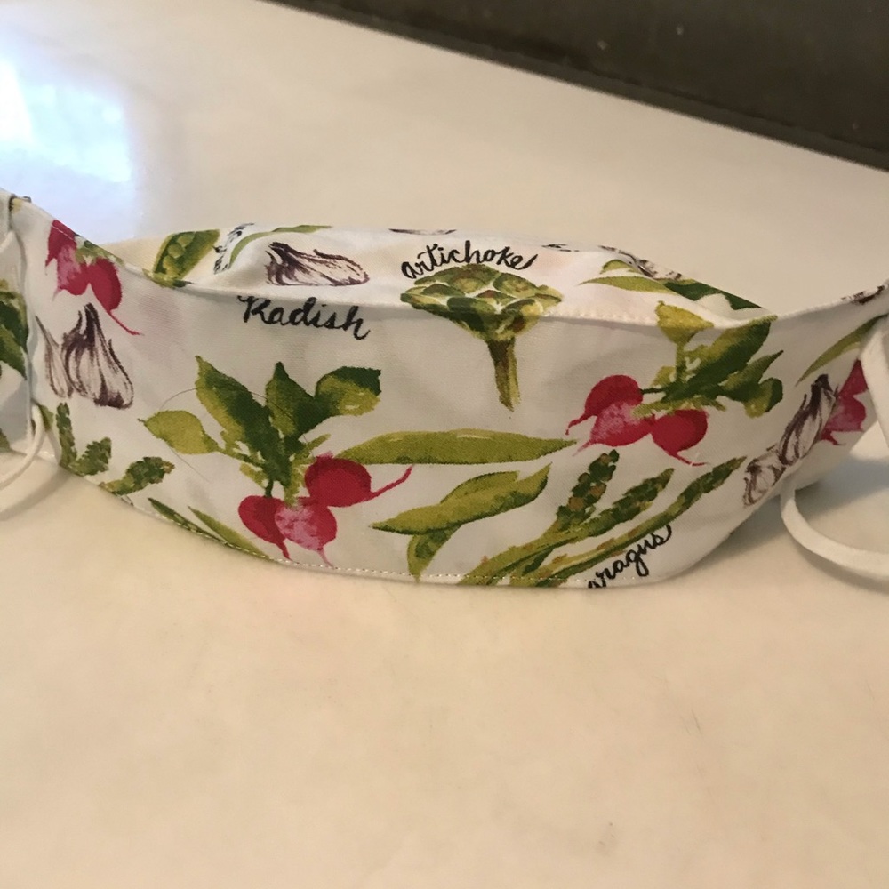 Handmade Face Mask